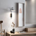 Bover Platet Wall Light (A/02)