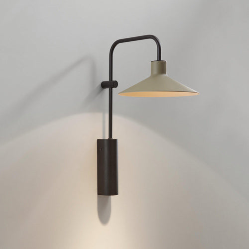 Bover Platet Wall Light (A/02)