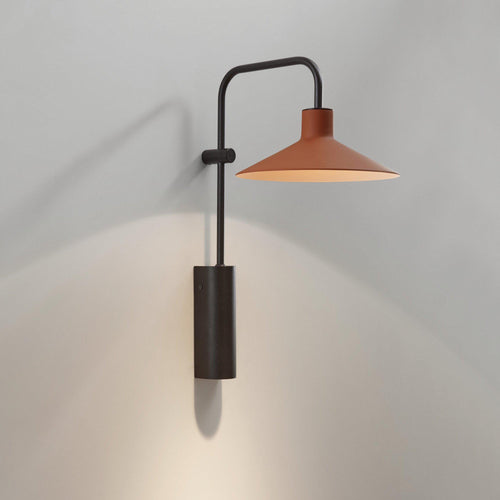 Bover Platet Wall Light (A/02)