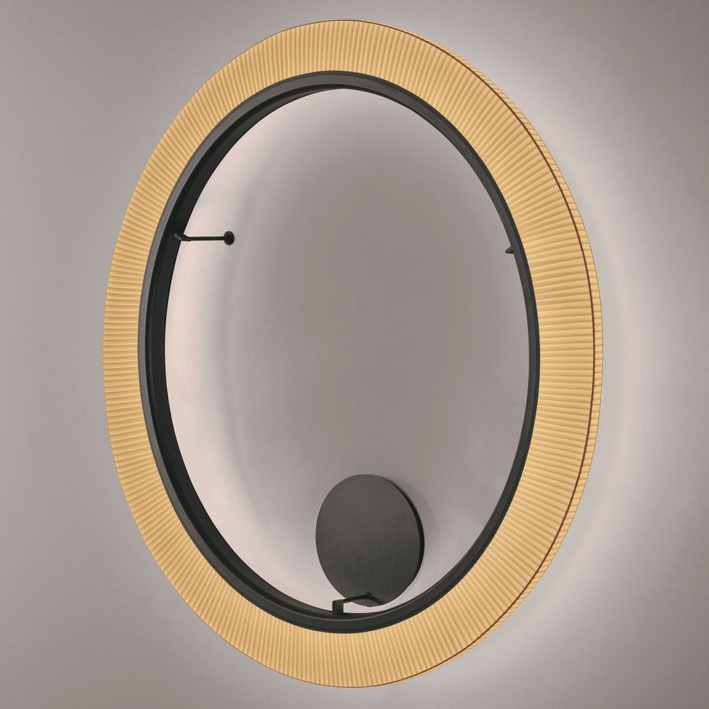 Bover Roda Ceiling / Wall Light