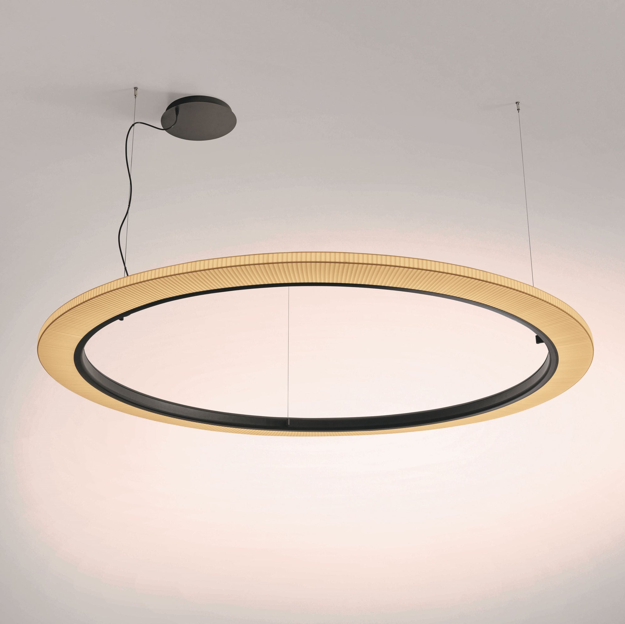 Bover Roda Horizontal Suspension Light