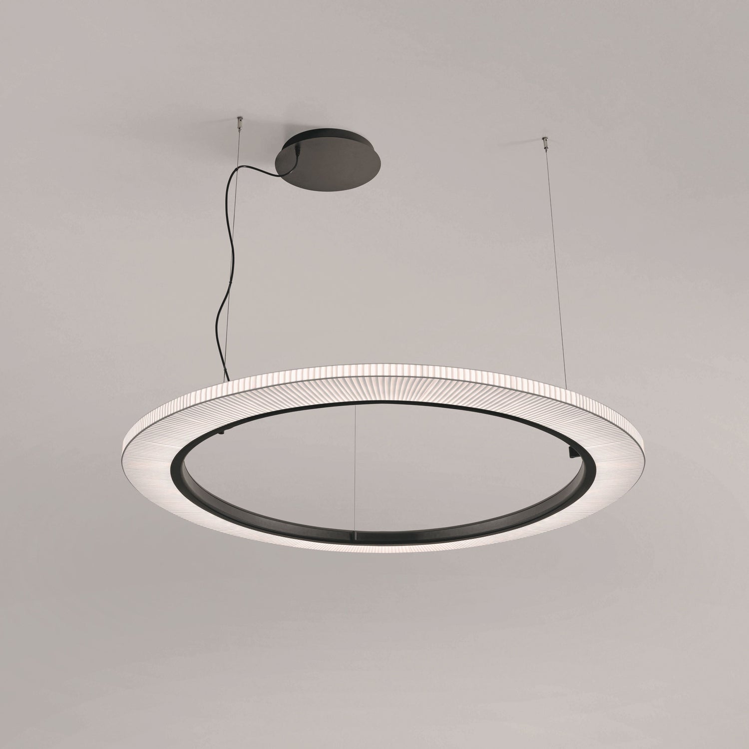 Bover Roda Horizontal Suspension Light