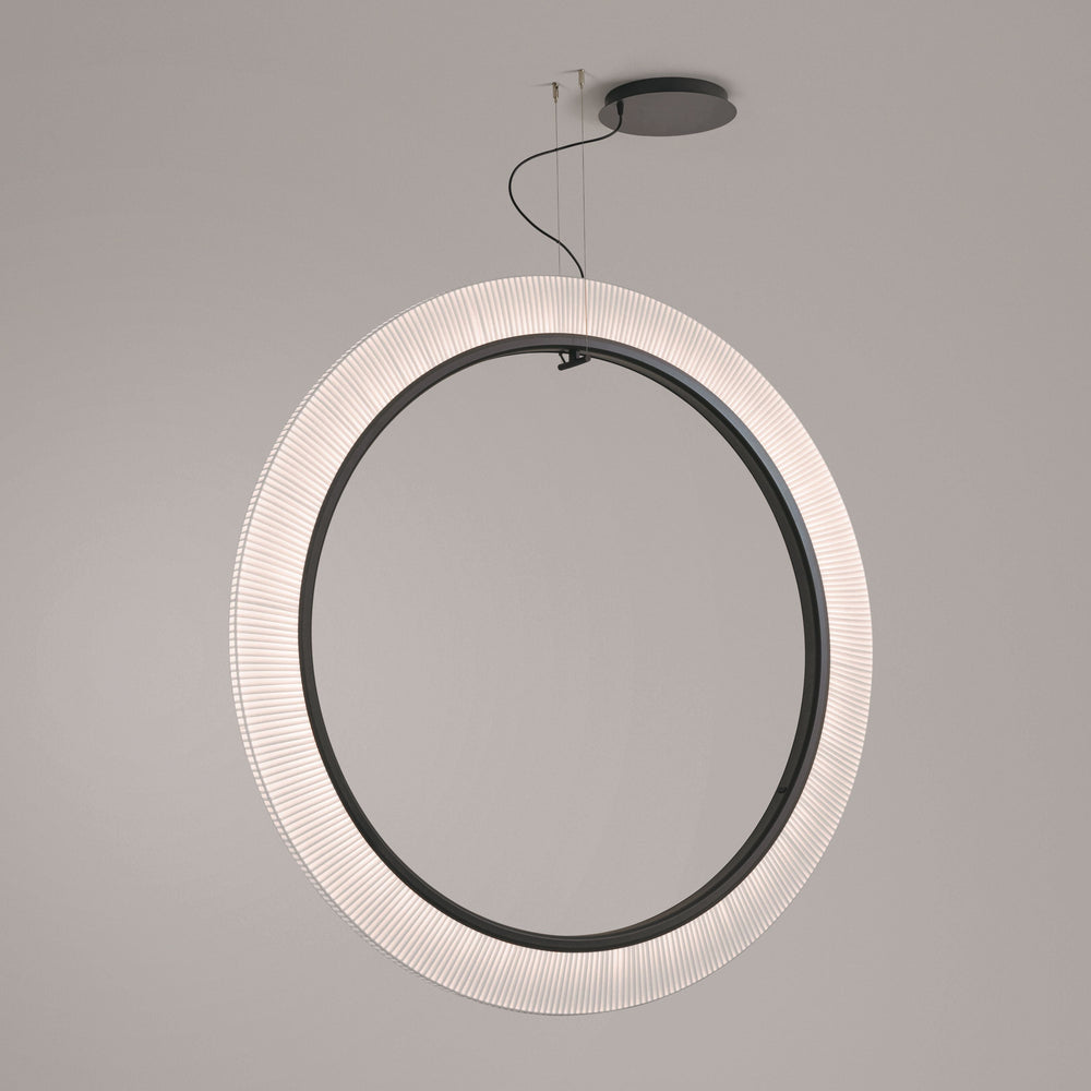 Bover Roda Vertical Suspension Light