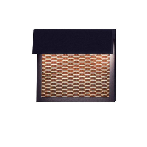 Bover Sisal Outdoor Wall Light