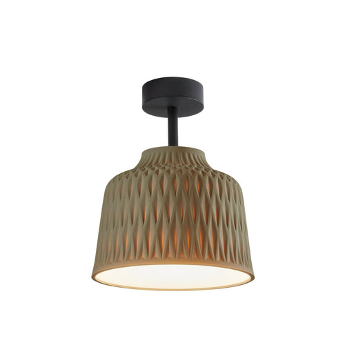 Bover Soft Outdoor Ceiling Light