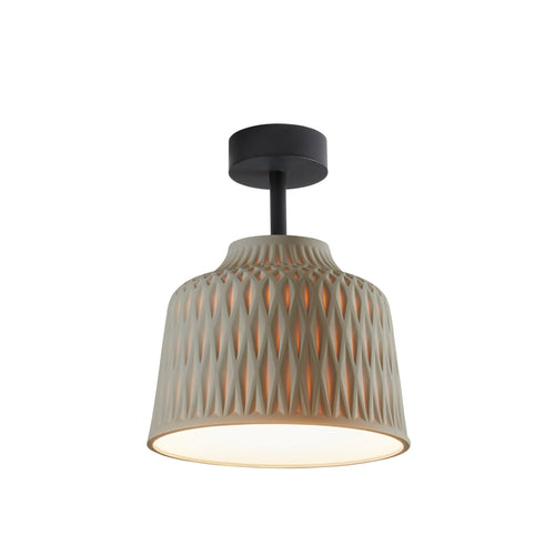 Bover Soft Outdoor Ceiling Light