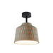 Bover Soft Outdoor Ceiling Light