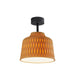 Bover Soft Outdoor Ceiling Light