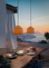 Bover Soft Outdoor Pendant Light