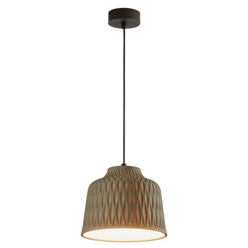 Bover Soft Outdoor Pendant Light
