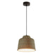 Bover Soft Outdoor Pendant Light