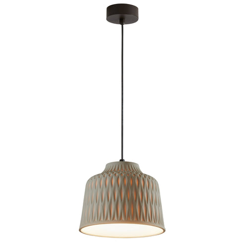 Bover Soft Outdoor Pendant Light
