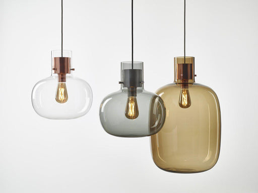 Brokis Awa Large Pendant Light