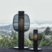 Brokis Bonbori Outdoor Small Table / Floor Lamp (PC1166)