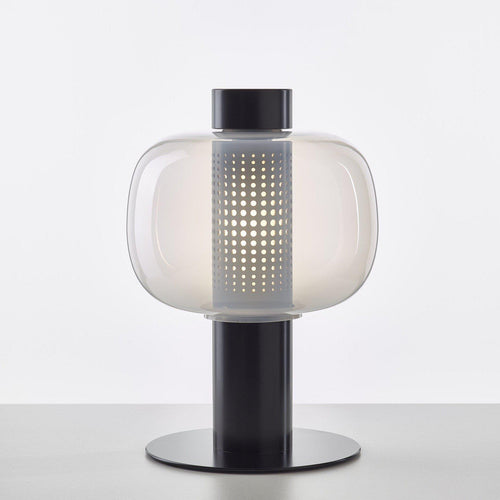 Brokis Bonbori Outdoor Small Table / Floor Lamp (PC1166)