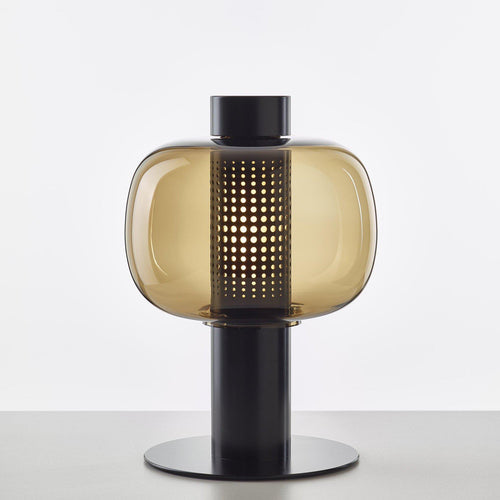 Brokis Bonbori Outdoor Small Table / Floor Lamp (PC1166)