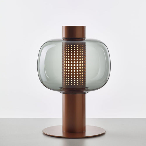 Brokis Bonbori Outdoor Small Table / Floor Lamp (PC1166)