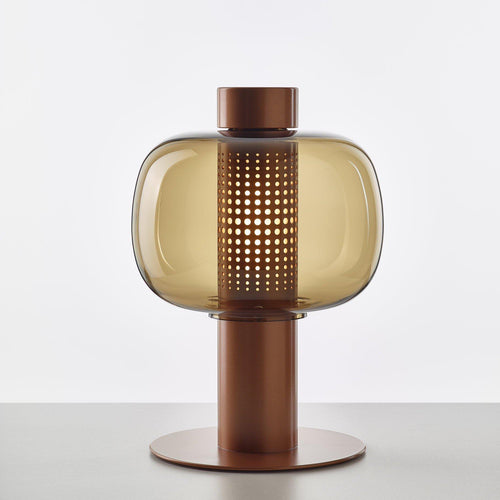 Brokis Bonbori Outdoor Small Table / Floor Lamp (PC1166)