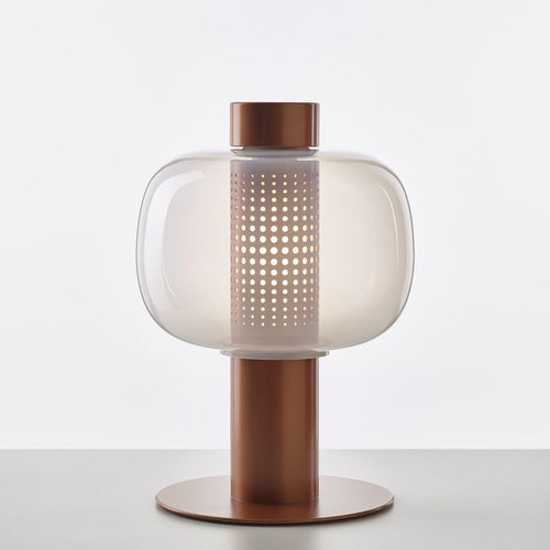 Brokis Bonbori Outdoor Small Table / Floor Lamp (PC1166)