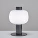 Brokis Bonbori Outdoor Small Table / Floor Lamp (PC1166)