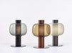Brokis Bonbori Outdoor Small Table / Floor Lamp (PC1166)