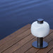 Brokis Bonbori Outdoor Small Table / Floor Lamp (PC1166)