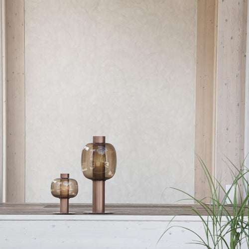 Brokis Bonbori Outdoor Small Table / Floor Lamp (PC1166)