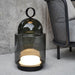 Brokis Dome Nomad Battery Outdoor Floor Lamp