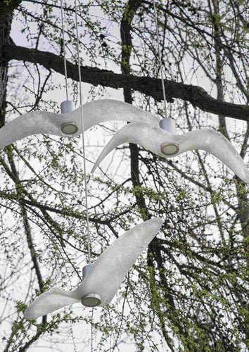 Brokis Night Birds Outdoor Pendant Light (PC1112)