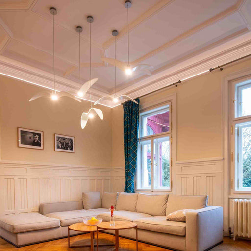 Brokis Night Birds Pendant Light (PC964)