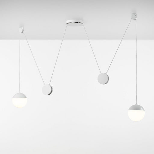 Brokis Planets 2 Pendant Light (PC1235)
