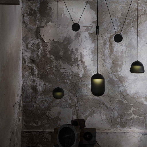 Brokis Planets 3 Pendant Light (PC1236)