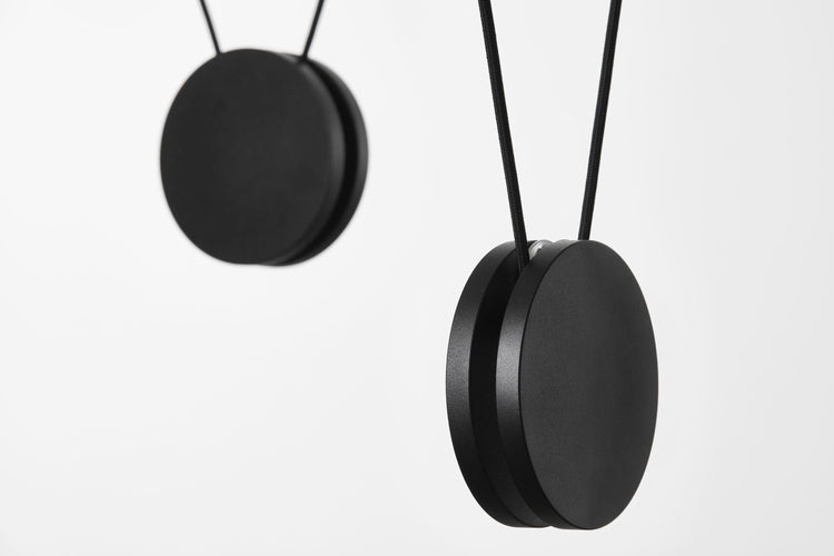 Brokis Planets 4 Pendant Light (PC1237)