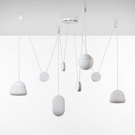 Brokis Planets 4 Pendant Light (PC1237)