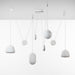 Brokis Planets 4 Pendant Light (PC1237)