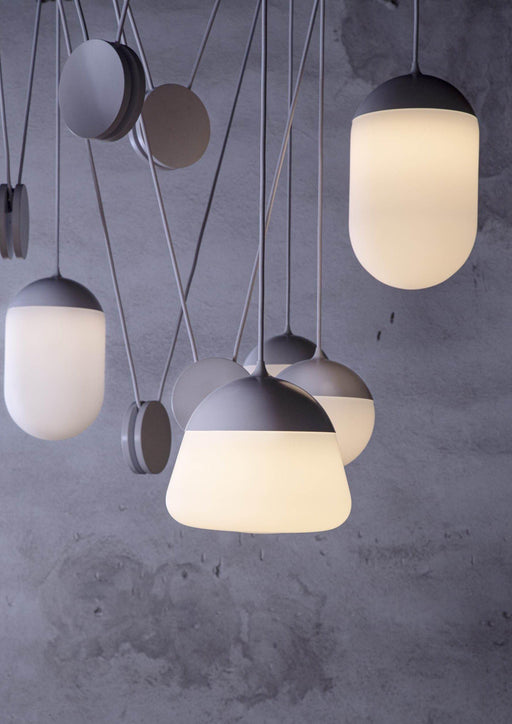 Brokis Planets 5 Pendant Light (PC1238)