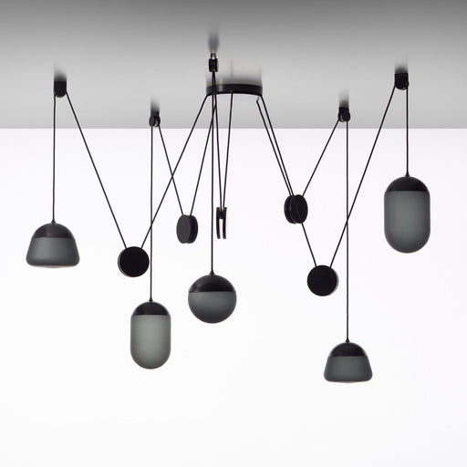 Brokis Planets 5 Pendant Light (PC1238)