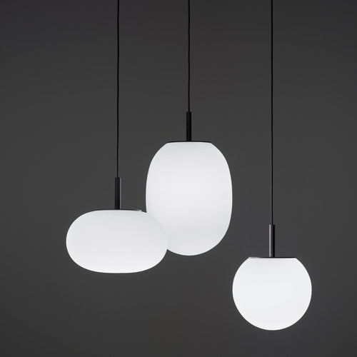 Brokis Sfera Oval 345 Pendant Light (PC1286)
