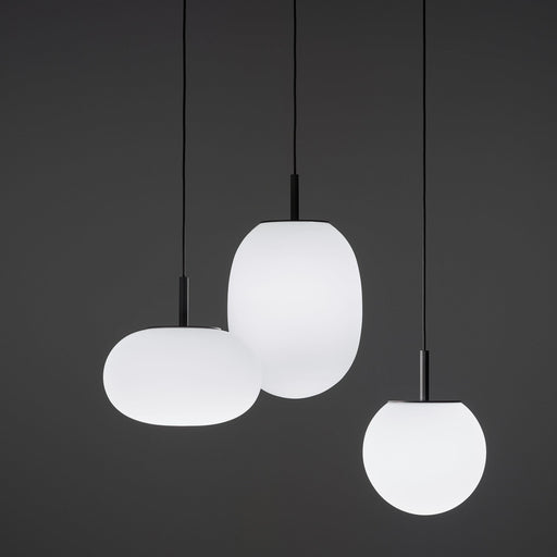 Brokis Sfera Oval 345 Pendant Light (PC1286)