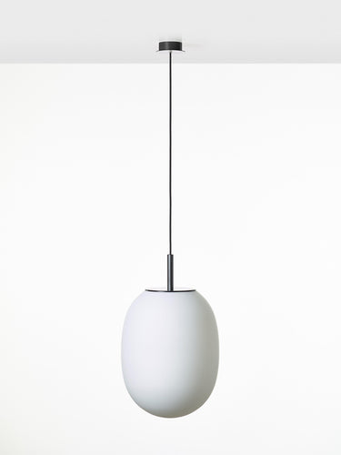 Brokis Sfera Oval 345 Pendant Light (PC1286)