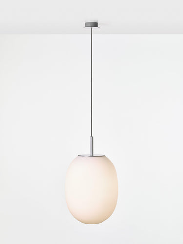 Brokis Sfera Oval 345 Pendant Light (PC1286)