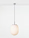Brokis Sfera Oval 345 Pendant Light (PC1286)