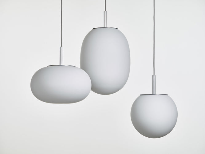 Brokis Sfera Oval 345 Pendant Light (PC1286)