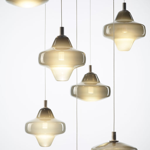 Brokis Starcloud Atria Pendant Light