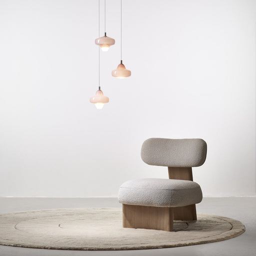 Brokis Starcloud Atria Pendant Light