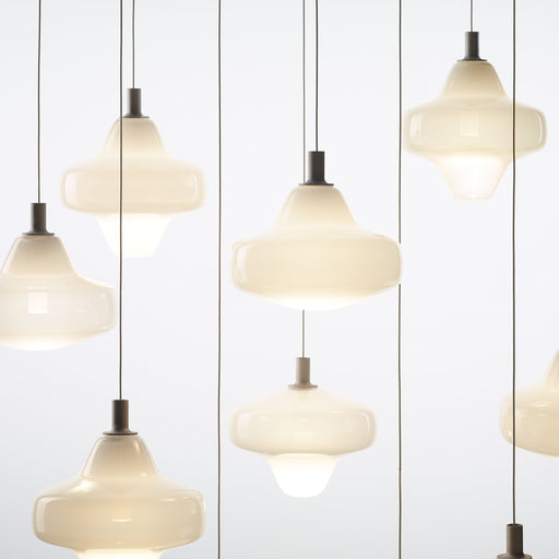 Brokis Starcloud Atria Pendant Light