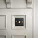 Buster + Punch 1G Dimmer Switch Smoked Bronze