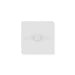 Buster + Punch 1G Dimmer Switch White