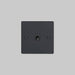 Buster + Punch 1G Intermediate Toggle Light Switch Black