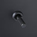 Buster + Punch 1G Intermediate Toggle Light Switch Black